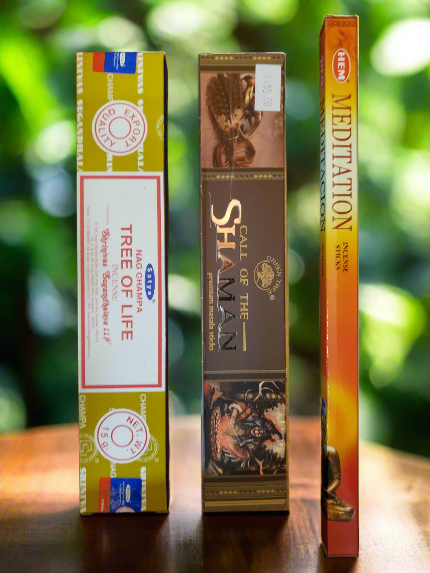 Mushroom Incense Holder