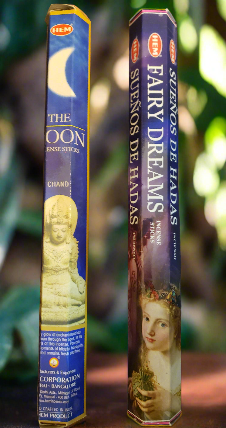 Martian Alien Incense Holder