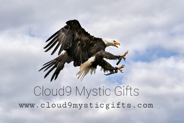 Cloud 9 Mystic Gifts