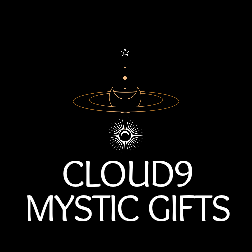 Cloud 9 Mystic Gifts