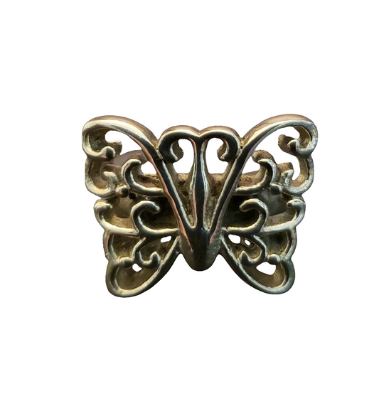 Butterfly Ring