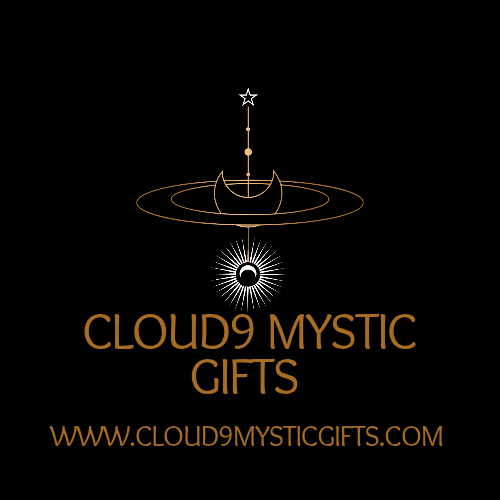 Cloud 9 Mystic Gifts