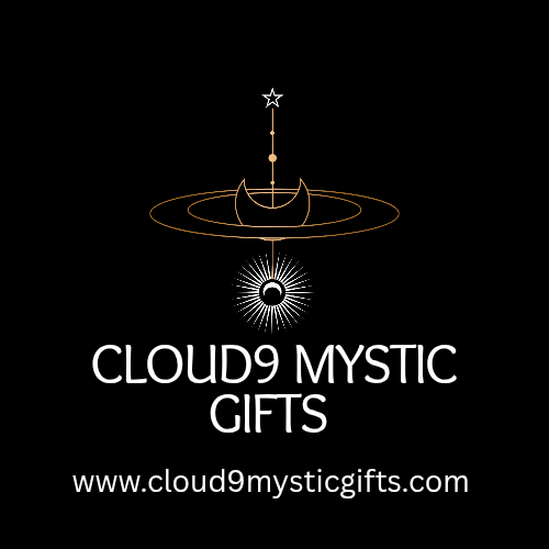 Cloud 9 Mystic Gifts